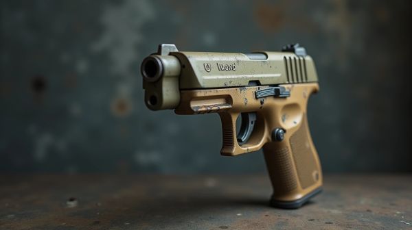 Choisir un pistolet airsoft adapté à votre style de jeu