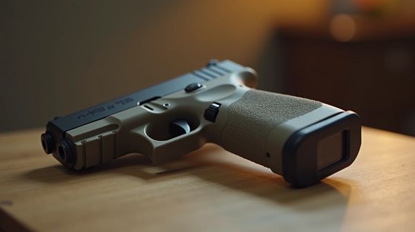 Choisir un pistolet airsoft adapté à votre style de jeu