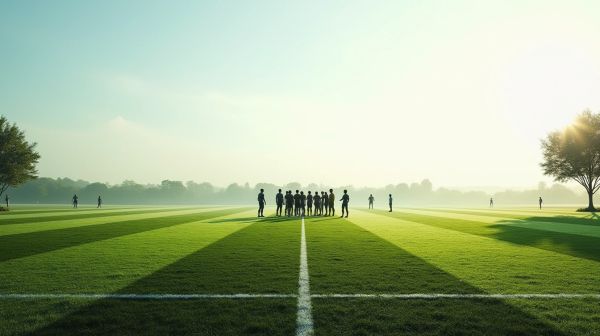 Comment choisir ses terrains de sport adaptés à vos besoins