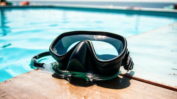 Top 5 Masques de plongée incontournables pour vos aventures