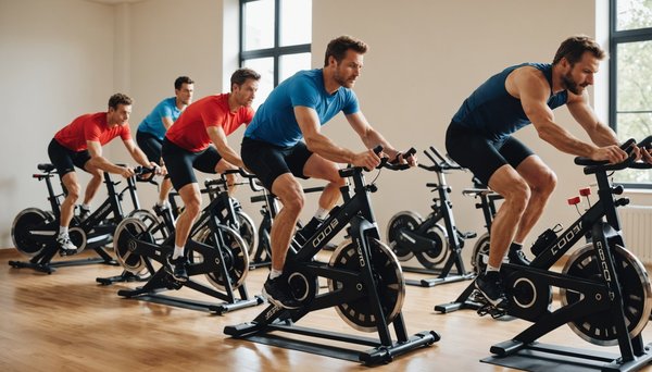 Comment optimiser sa séance de vélo d'appartement ?