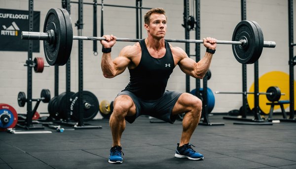 Utilisation des nouvelles technologies pour améliorer vos performances en musculation